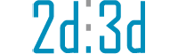 2D3D